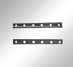 云南渗锌鱼尾板