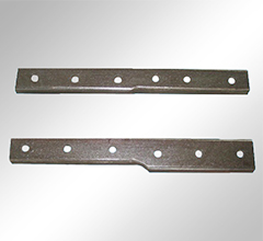 云南复合鱼尾板