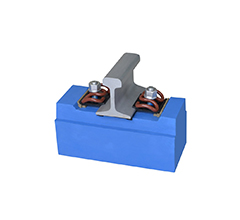 云南弹条I型扣件