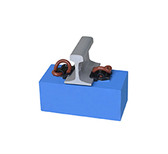 云南高铁IV扣件