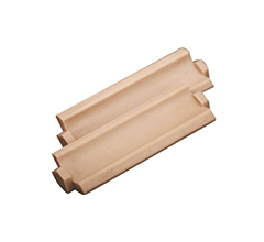 云南尼龙挡板座