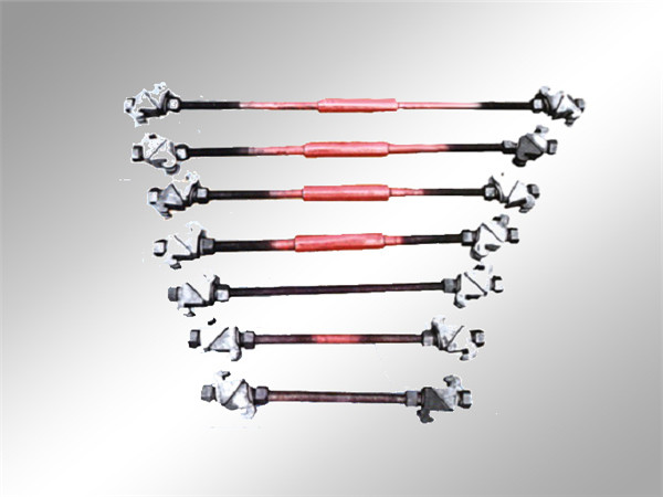 云南绝缘轨距拉杆