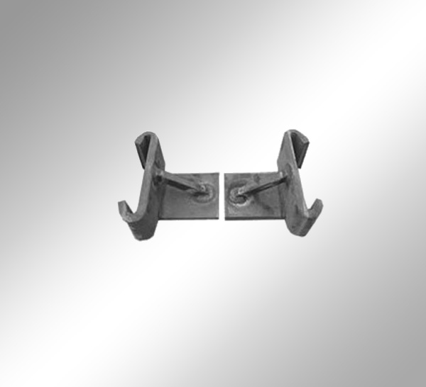 云南轨道防爬器