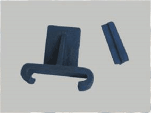 云南强力防爬器