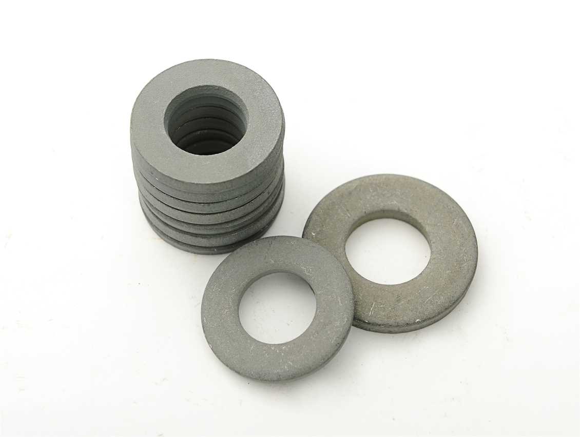 云南渗锌镍平垫圈