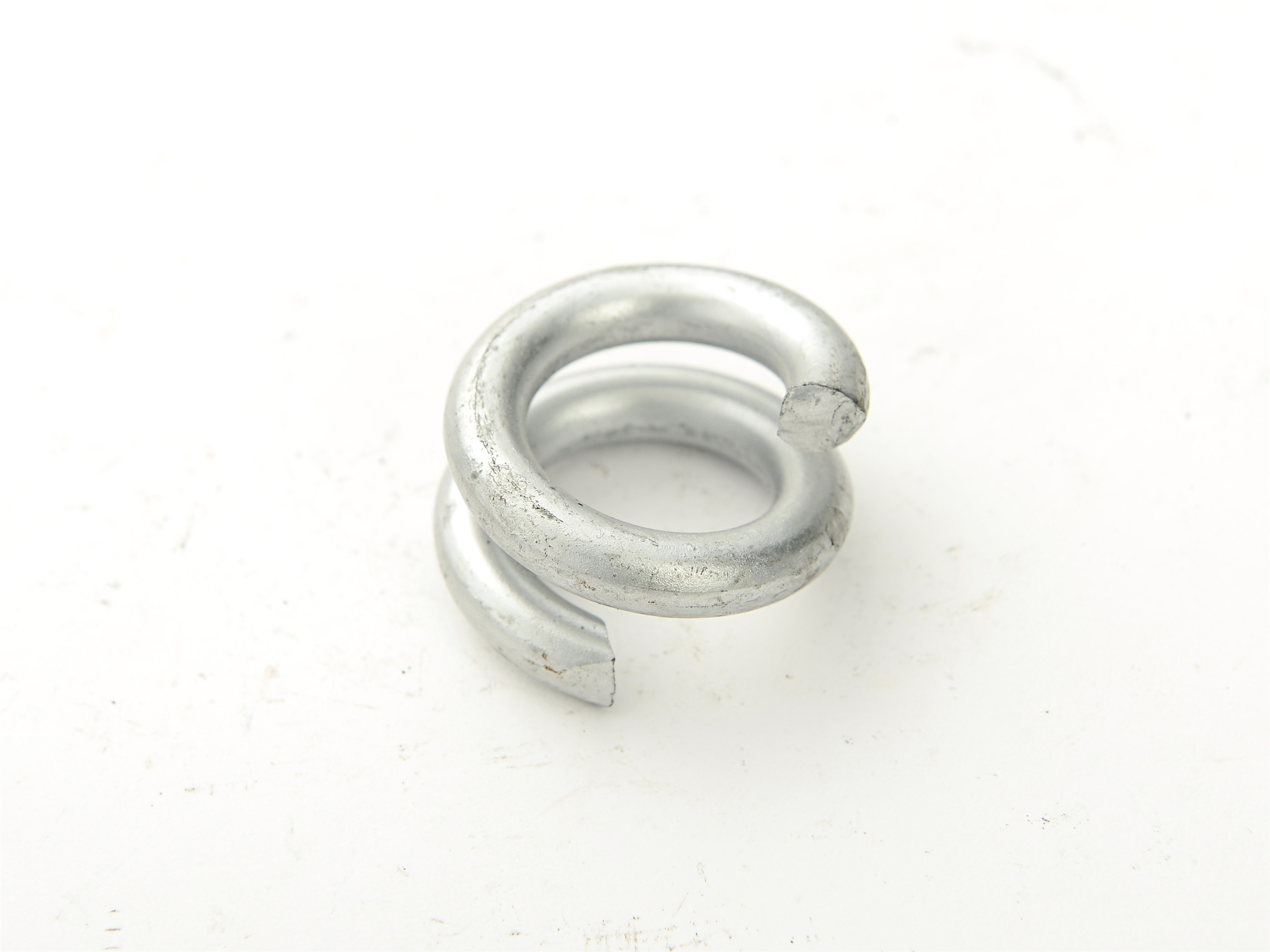 云南双层弹簧垫圈