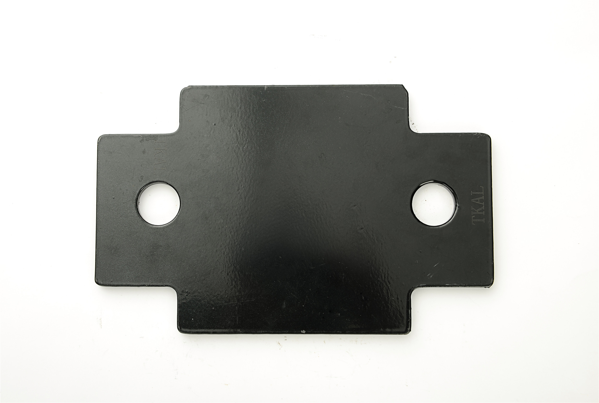 云南轨道调高垫板