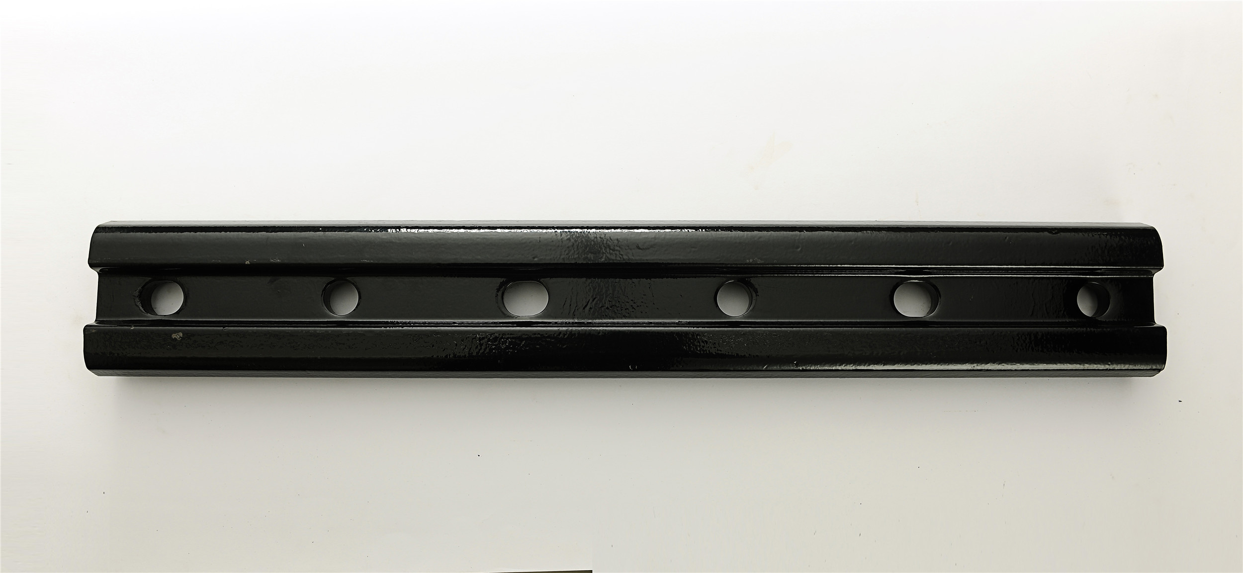 云南冻结铁路夹板