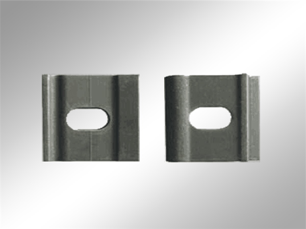 云南绝缘轨距挡板