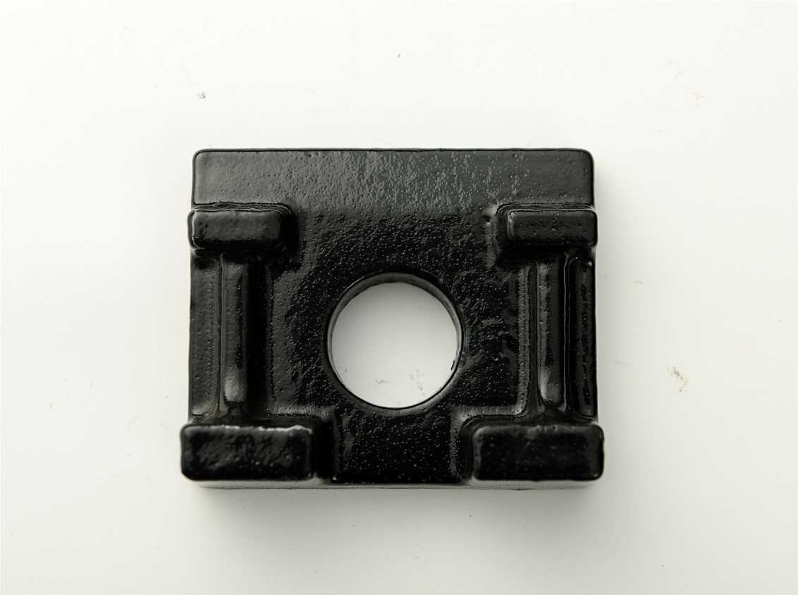 云南铁路轨距挡板型钢