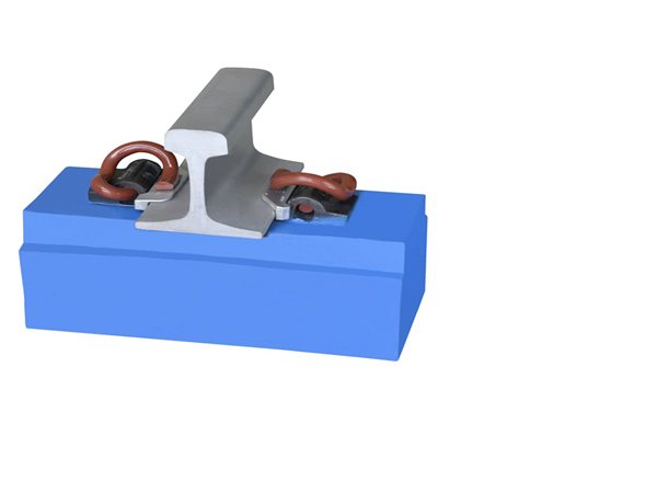 云南铁路弹条扣件回收