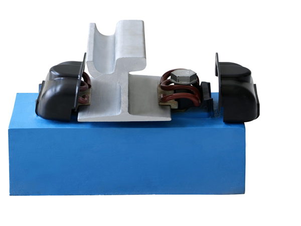 云南轨道扣件回收