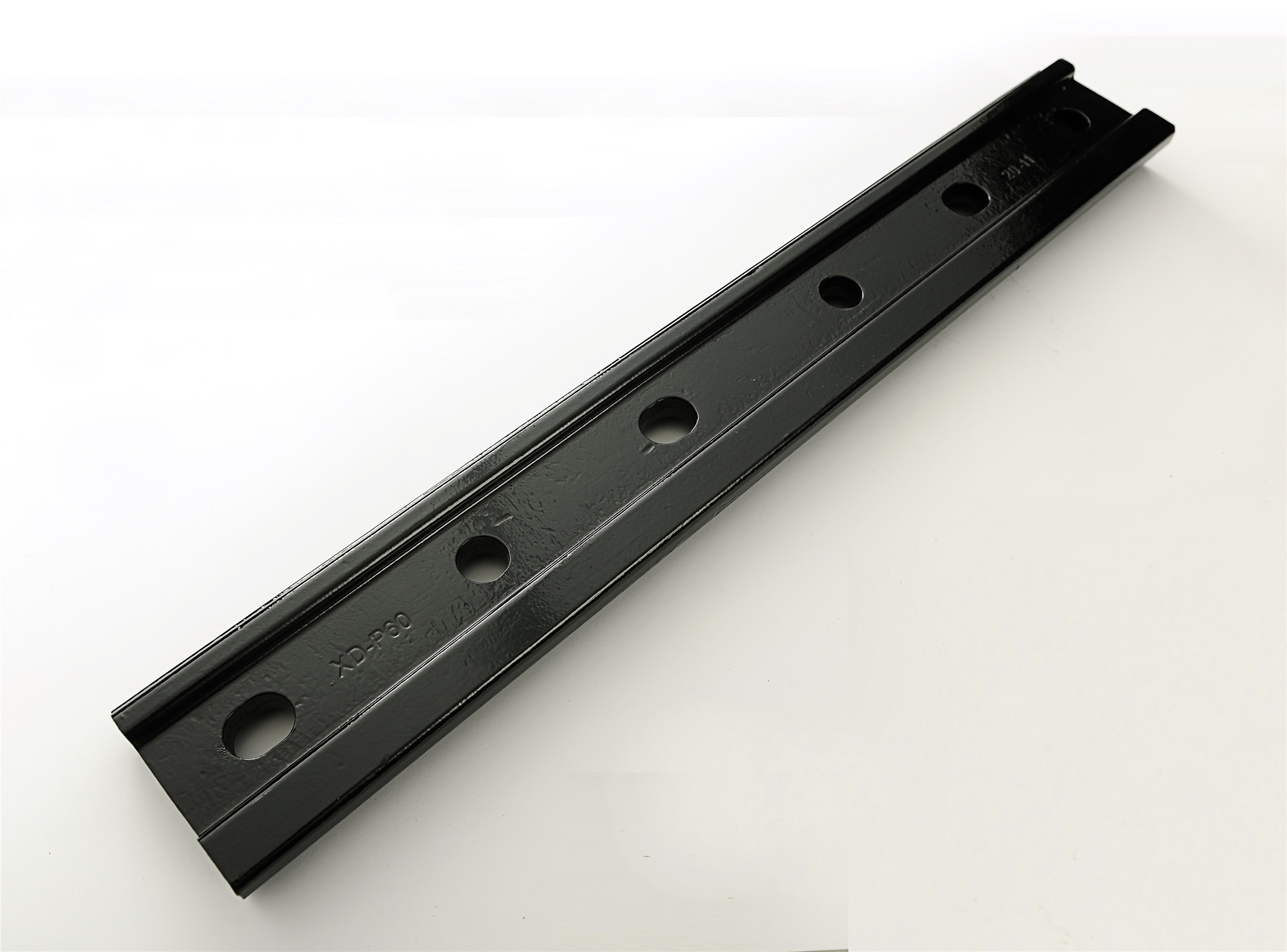 云南铁路鱼尾板