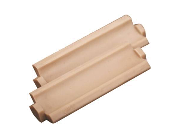 云南铁路用尼龙扣件挡板座