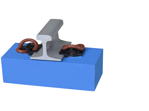 云南绝缘铁路弹条扣件